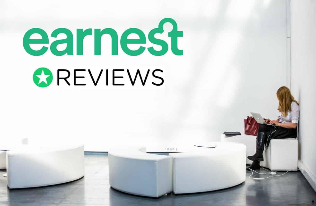 Earnest Student Loan Refinancing Review