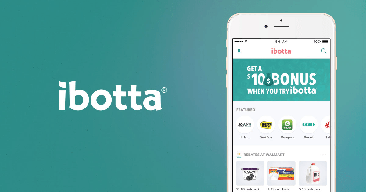 ibotta promo bonus