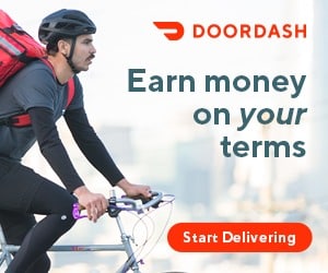 doordash driver