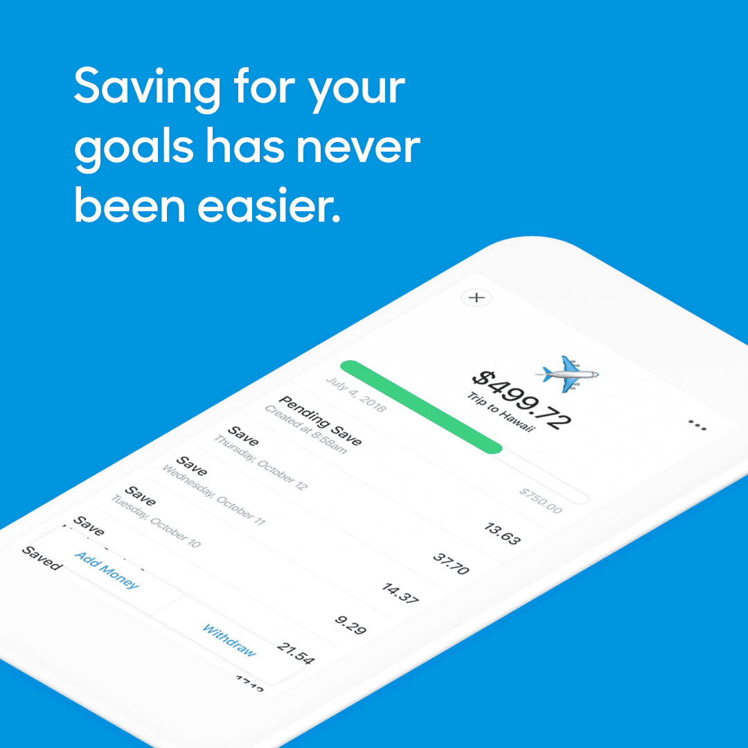 Digit App Savings