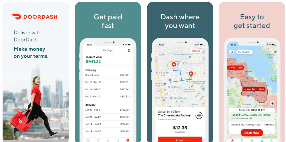 doordash