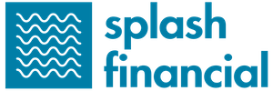 splashfinancial logo